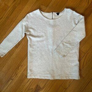 Like NEW J. Crew Top